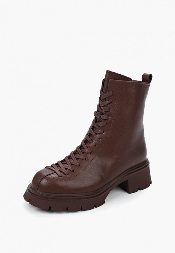 Ботинки Saivvila