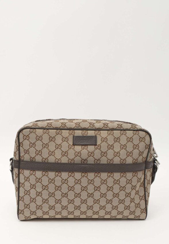 Gucci Textile Bag