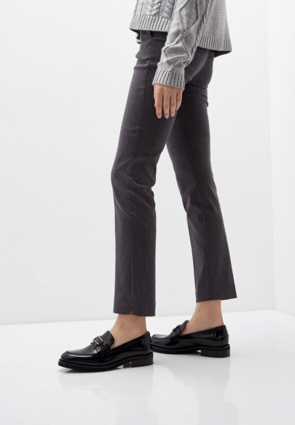 Лоферы Basconi