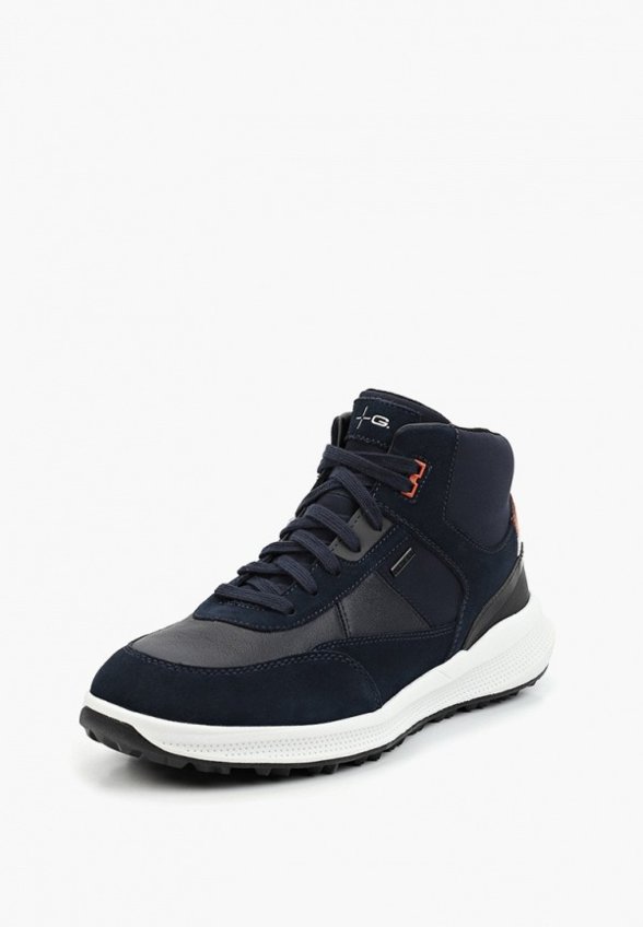 Кроссовки Geox