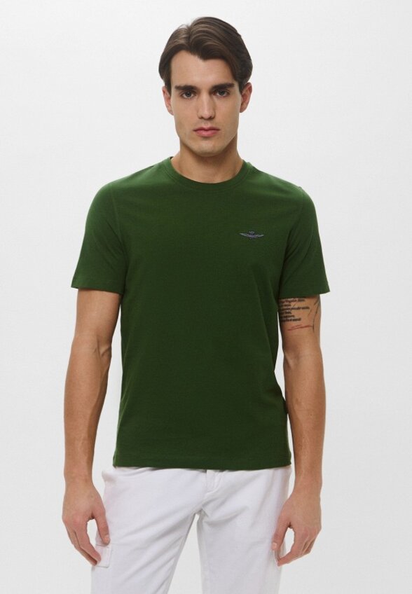 Футболка Aeronautica Militare