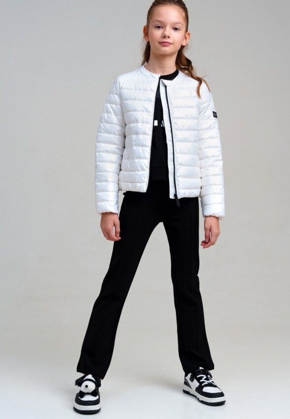 Куртка утепленная PlayToday