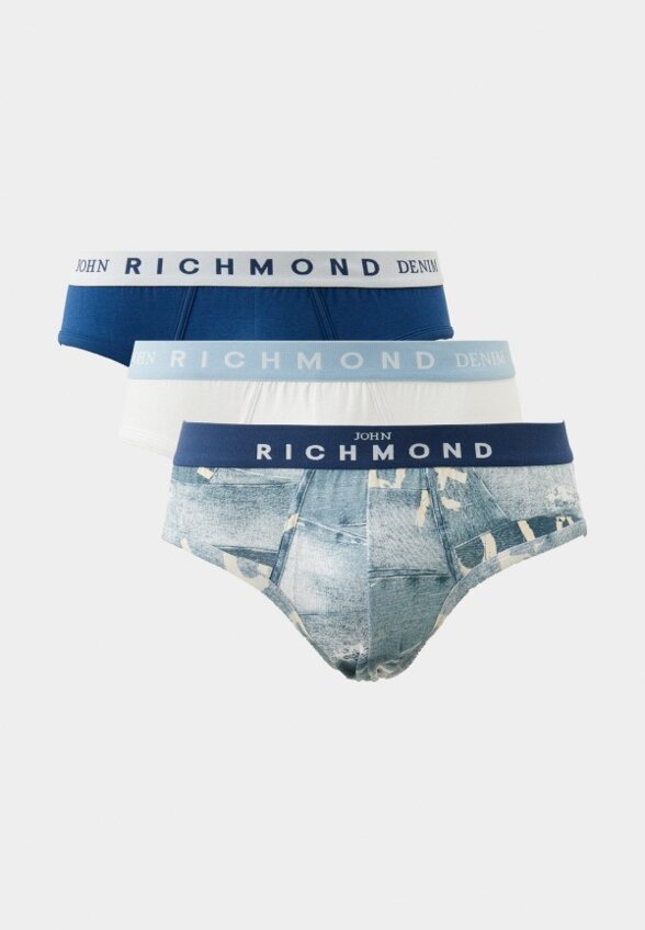 Трусы 3 шт. John Richmond