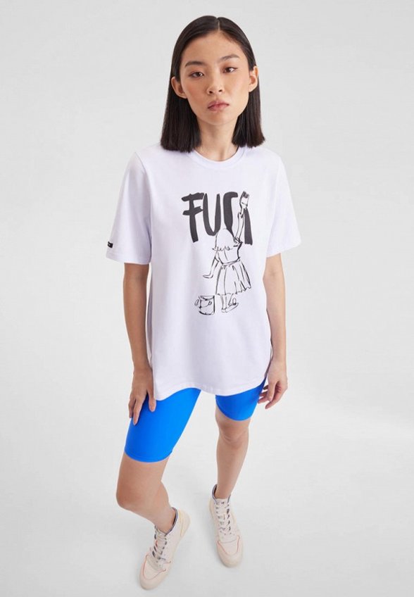 Футболка BRMSK