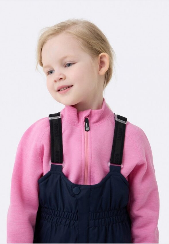 Брюки утепленные Lassie