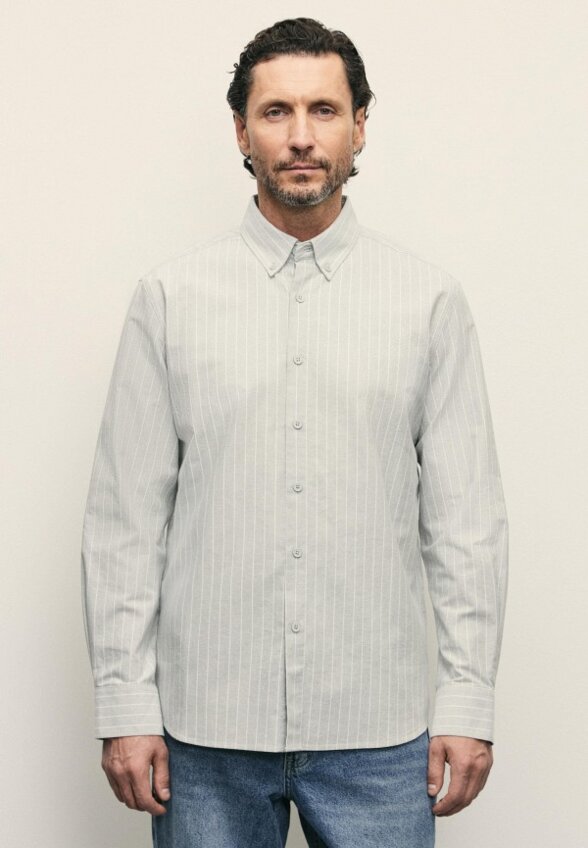 Рубашка Zrn Man