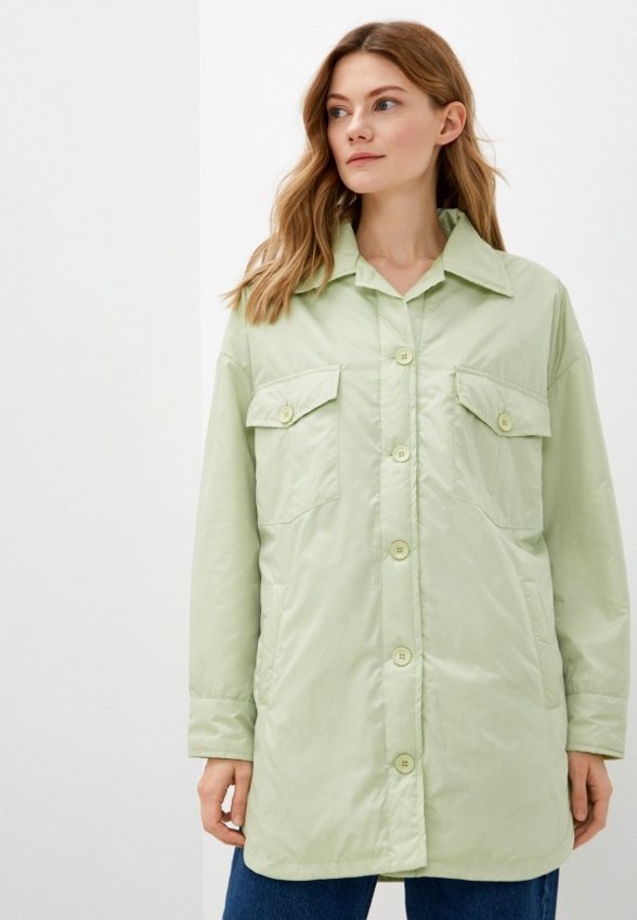 Куртка-рубашка Trendyol