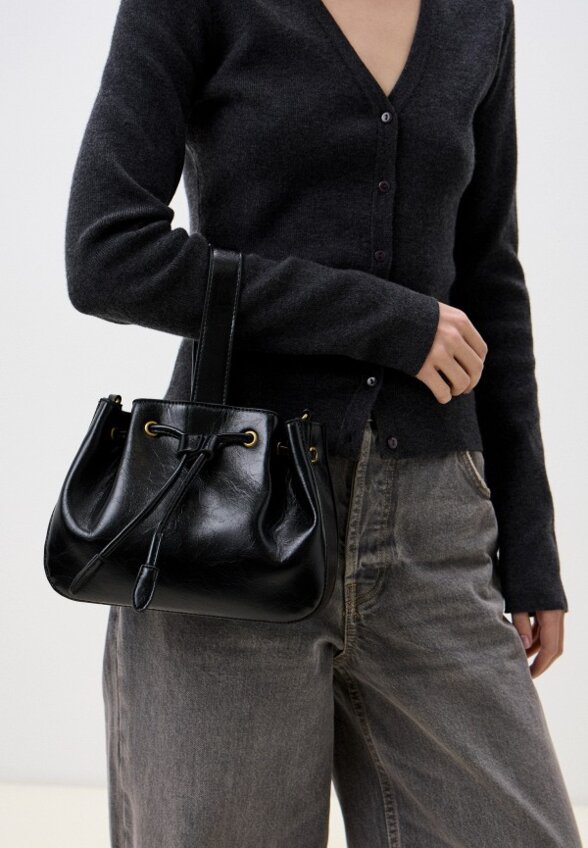 Сумка Love Republic