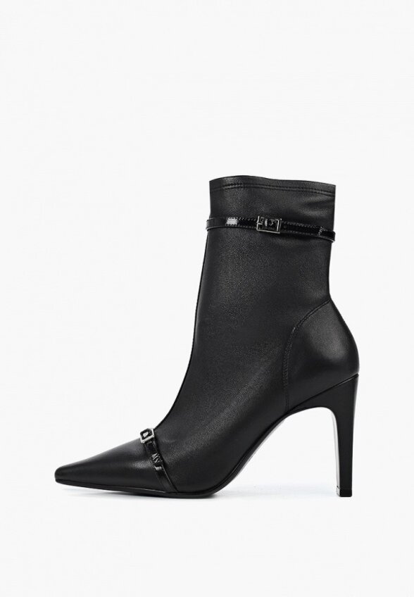 Ботильоны Abricot Premium