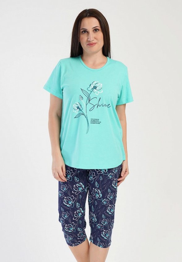 Пижама Vienetta