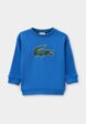 Свитшот Lacoste1  - превью