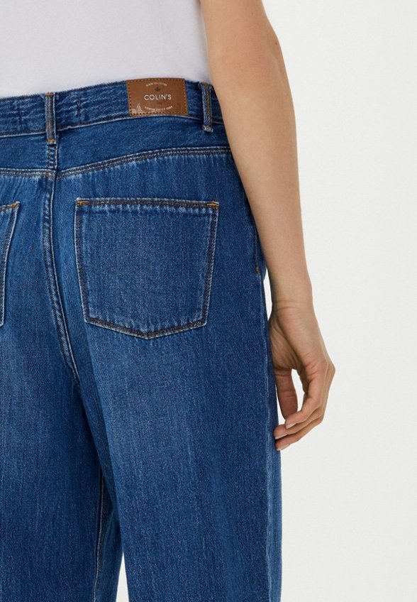 Джинсы Colin's