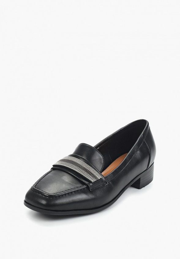 Лоферы Ascalini