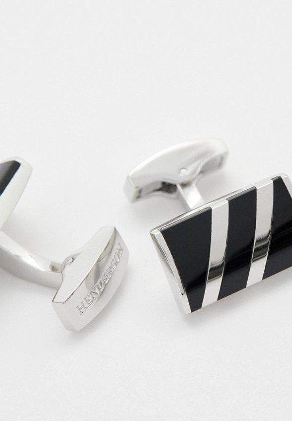 Запонки Henderson