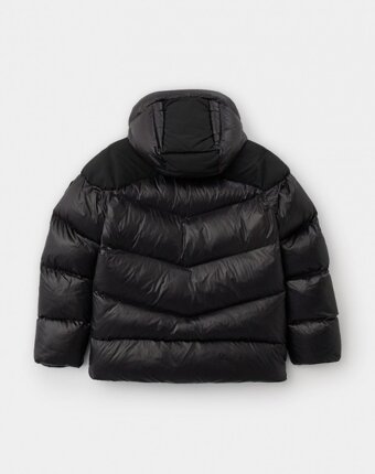 Куртка утепленная Blauer USA детям