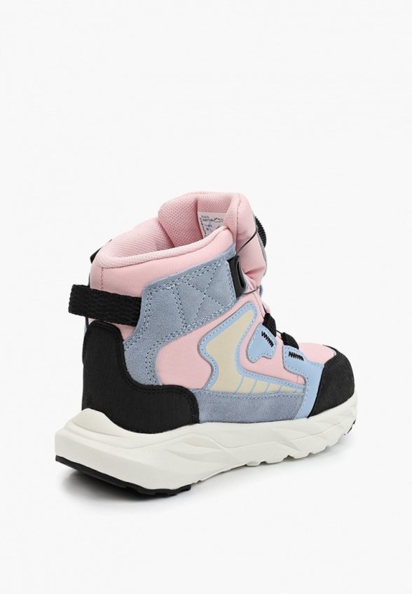 Ботинки Котофей