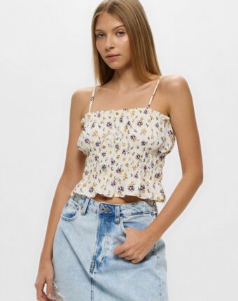 Топ H&M женщинам