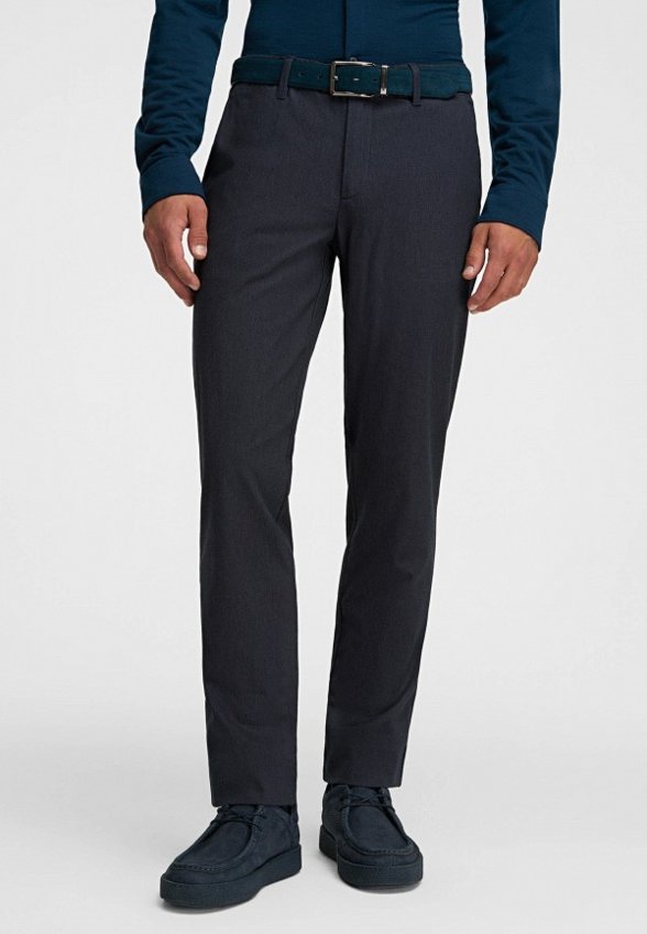 Брюки Henderson