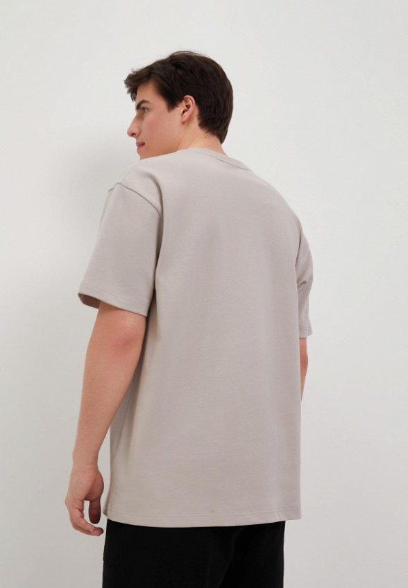 Футболка Mascotte