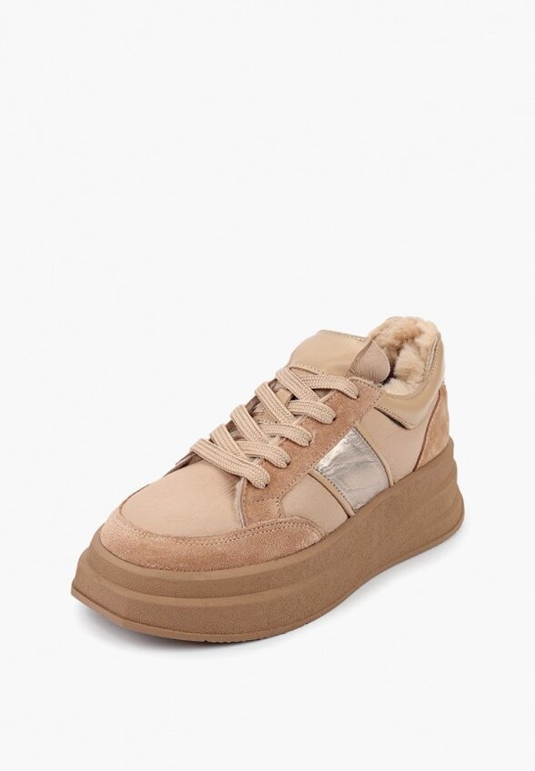 Кеды Emanuele Gelmetti