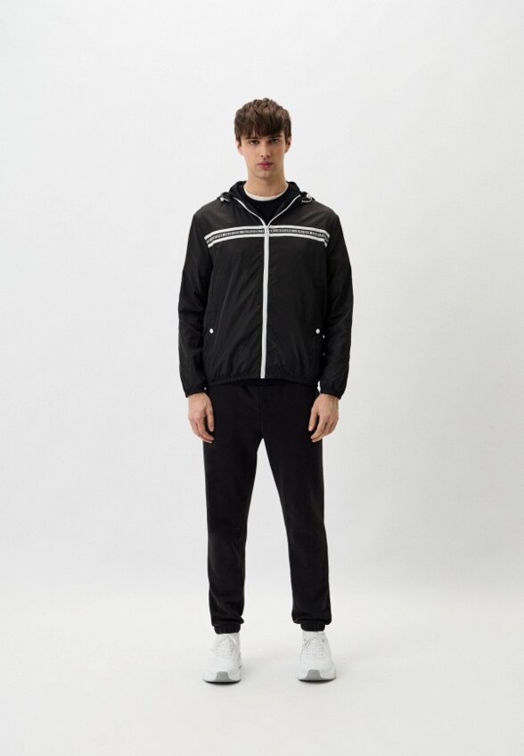 Ветровка Bikkembergs