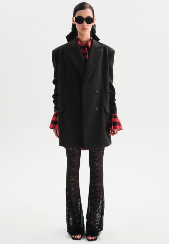 Рубашка Top Top