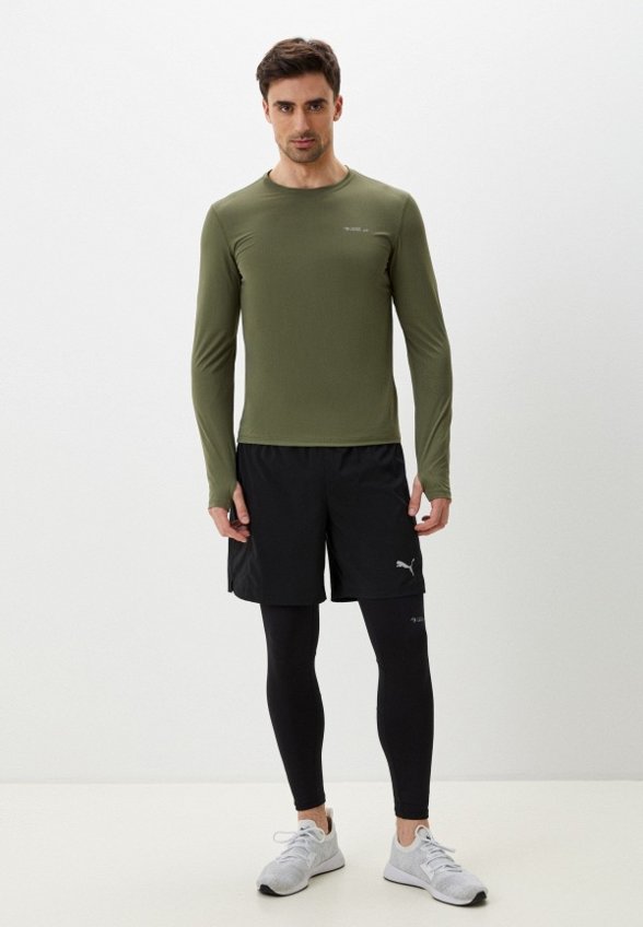 Лонгслив спортивный Baon