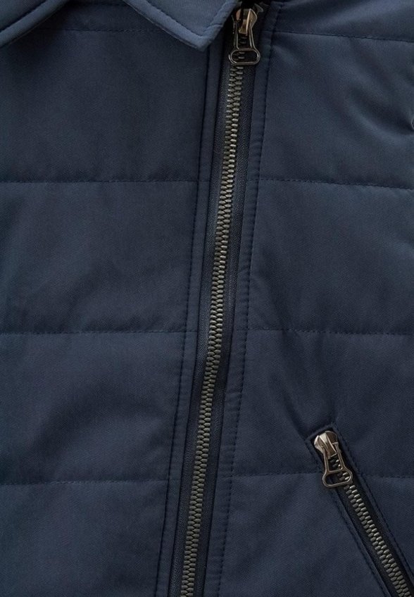 Жилет утепленный Nikastyle