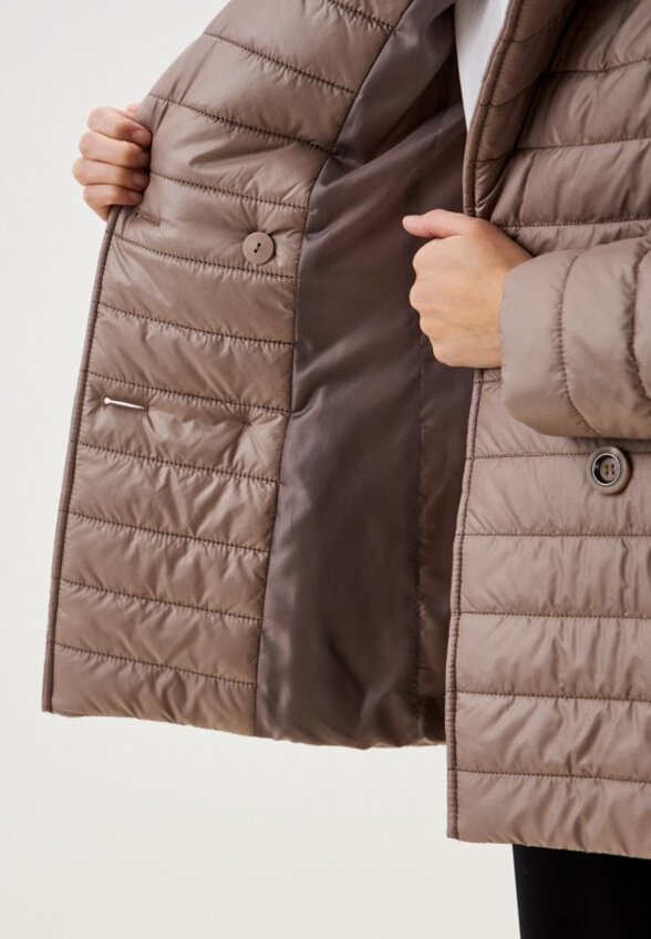 Куртка стеганая Avalon