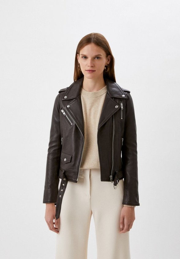 Косуха Serge Pariente