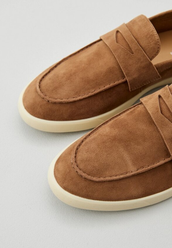 Лоферы Ekonika Premium