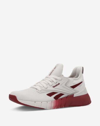 Кроссовки женские Reebok Nano Gym, Белый женщинам