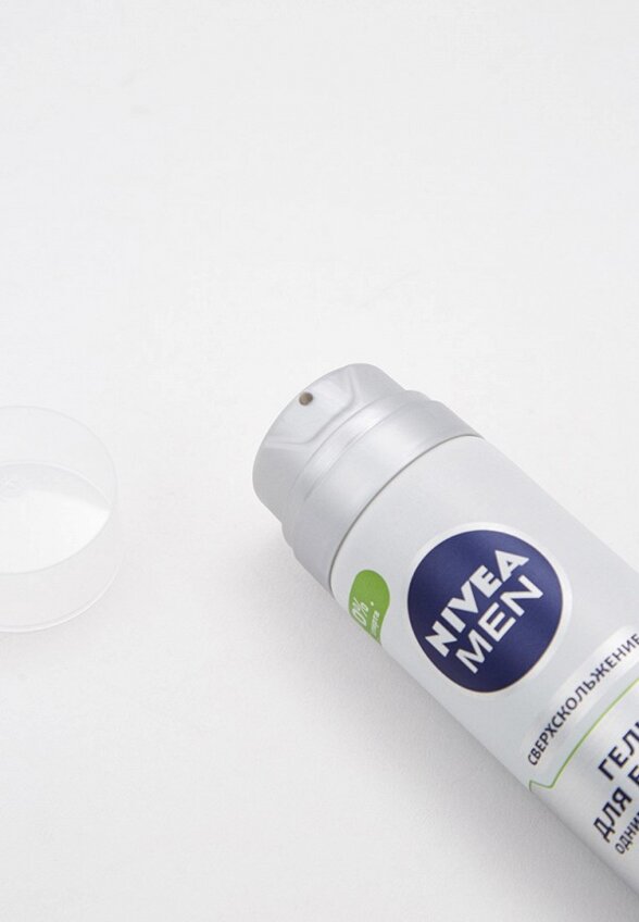 Гель для бритья Nivea