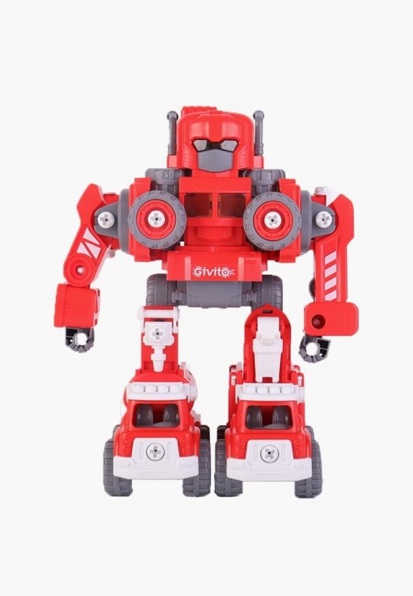 Робот Givito