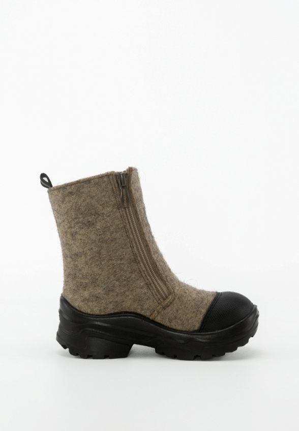 Валенки Nordman