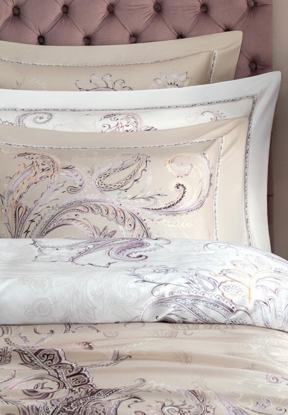 Постельное белье Семейное Togas