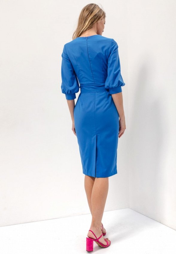 Платье Teorema Officewear