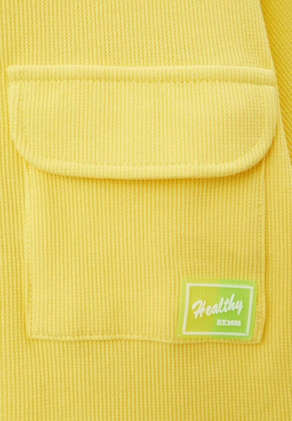 Футболка и шорты Карамелли