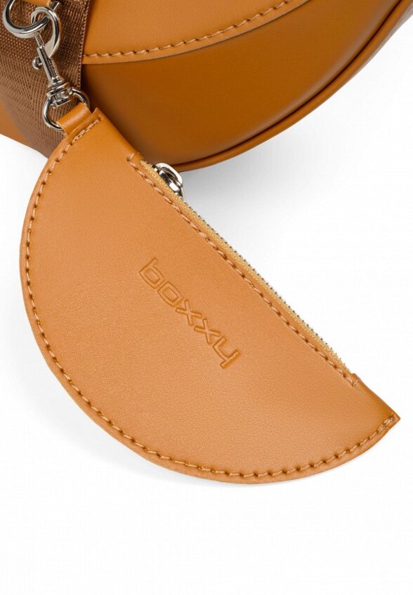 Сумка и брелок Boxxy