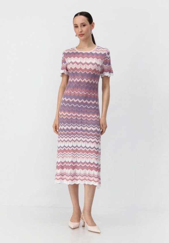 Платье Vivawool