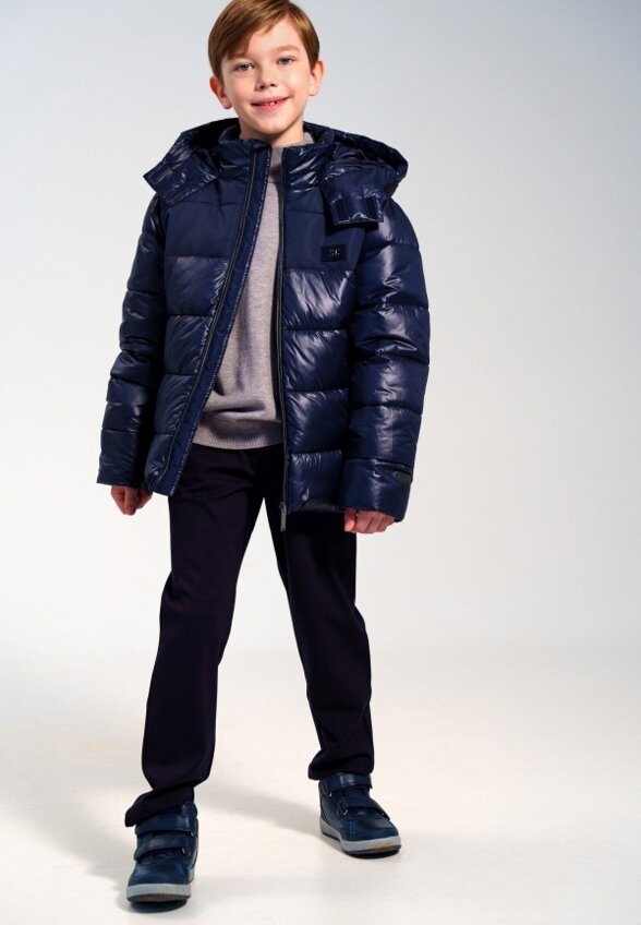 Куртка утепленная PlayToday