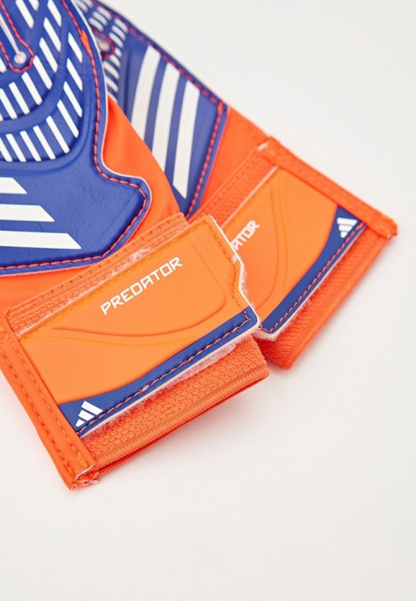 Перчатки вратарские adidas