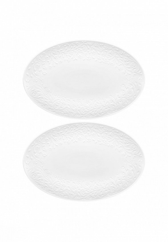 Набор посуды для сервировки Elan Gallery