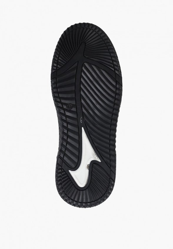 Кеды Francesco Donni