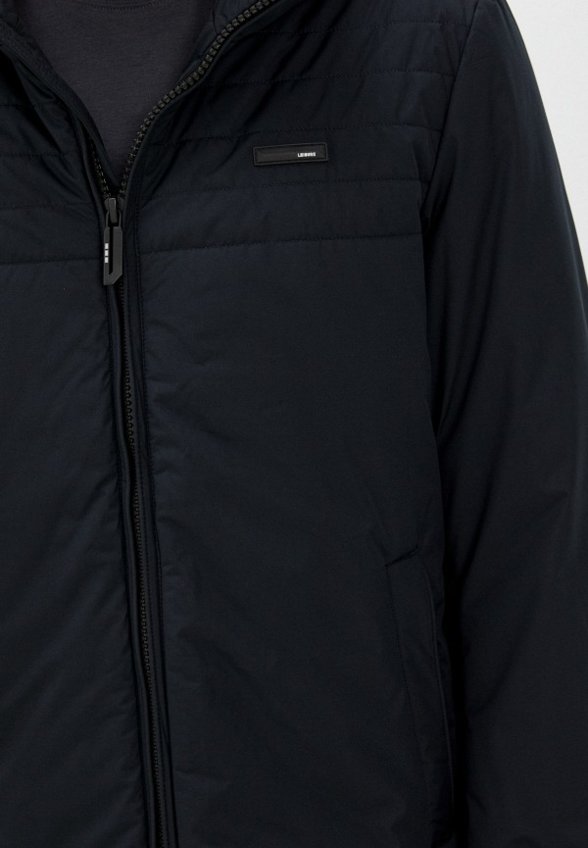 Куртка утепленная Morozoff