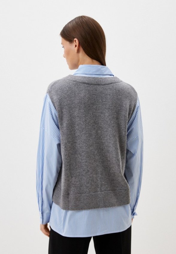 Пуловер O'STIN