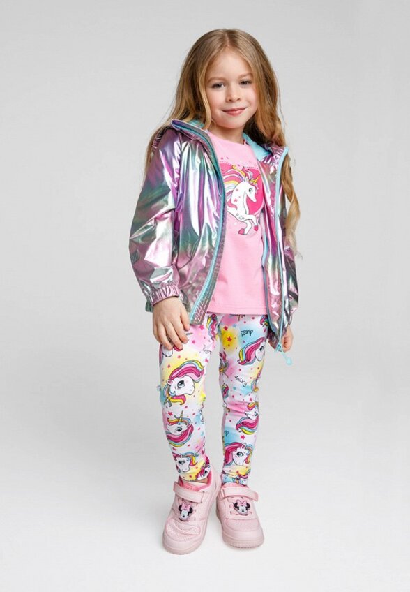 Куртка PlayToday