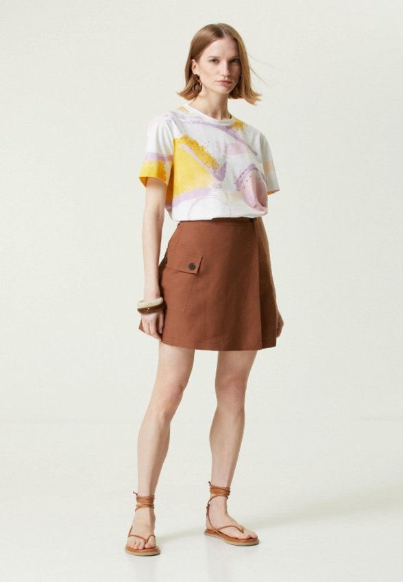 Футболка NetWork