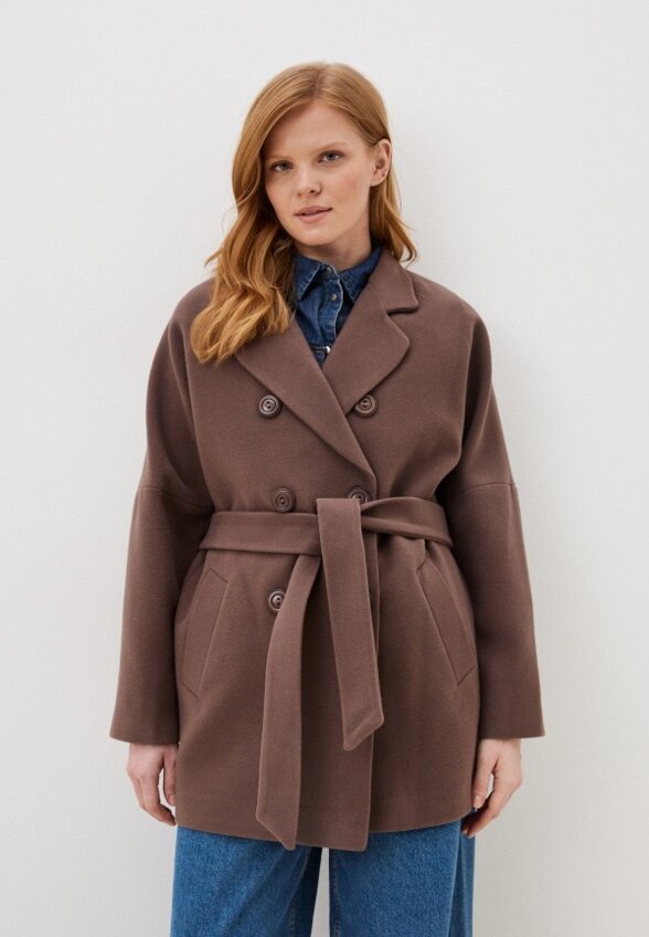 Полупальто Louren Wilton