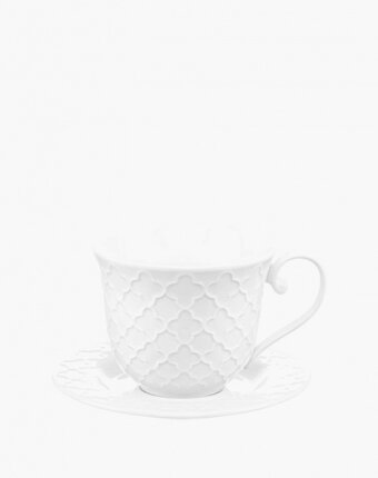 Сервиз чайный Elan Gallery женщинам